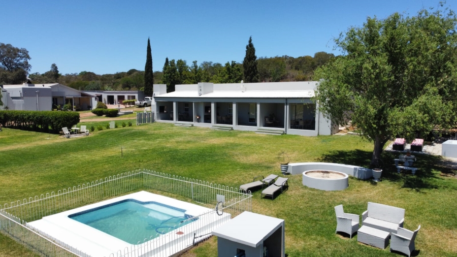 4 Bedroom Property for Sale in Riversdale Rural Western Cape